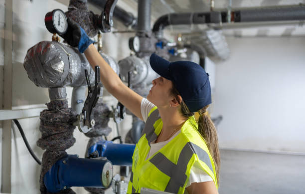 Best Sewer Line Repair  in North Palm Beach, FL