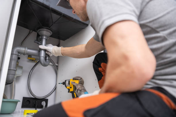Best Leak Detection Services  in North Palm Beach, FL